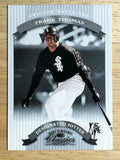 2002 Donruss Classics #7 Frank Thomas
