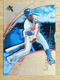 2002 E-X #4 Vladimir Guerrero