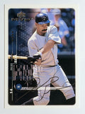1999 Upper Deck MVP Silver Script #95 Derek Bell