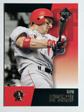 2002 Upper Deck Diamond Connection #2 Darin Erstad