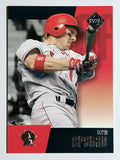 2002 Upper Deck Diamond Connection #2 Darin Erstad
