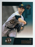 2002 Upper Deck Diamond Connection #5 Tim Hudson