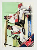 2016 Topps #382 David Ortz/David Price/Winning Formula