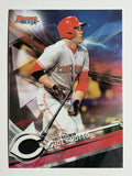 2017 Bowman's Best #36 Joey Votto