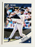 2018 Donruss Variations #175 Ken Griffey Jr.