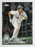 2018 Topps Chrome #169 Jose Abreu