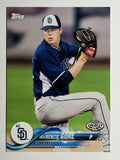 2018 Topps Pro Debut #23 MacKenzie Gore