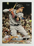 2018 Topps Update #US253 Manny Machado AS