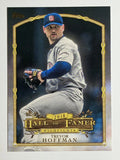 2018 Topps Update Hall of Famer Highlights #HFH17 Trevor Hoffman