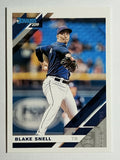 2019 Donruss #181 Blake Snell