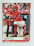 2019 Topps #284 Joey Votto