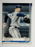 2019 Topps 150th Anniversary #130 Blake Snell