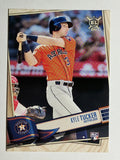 2019 Topps Big League #294 Kyle Tucker RC