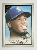 2019 Topps Gallery National Baseball Card Day #GPKG Ken Griffey Jr.