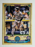 2019 Topps Gypsy Queen #213 Nolan Arenado