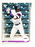 2019 Topps Pro Debut #102 Luis Robert
