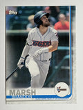 2019 Topps Pro Debut #138 Brandon Marsh