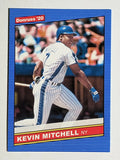 2020 Donruss #214 Kevin Mitchell RETRO