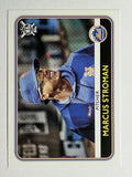 2020 Topps Big League #53 Marcus Stroman