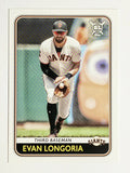 2020 Topps Big League #64 Evan Longoria