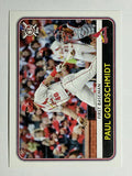 2020 Topps Big League #89 Paul Goldschmidt