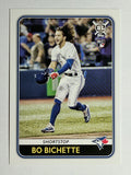 2020 Topps Big League #108 Bo Bichette RC