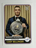 2020 Topps Big League #267 Cody Bellinger AW