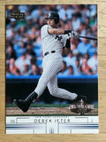 2002 Upper Deck #233 Derek Jeter