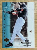 2002 Upper Deck Ovation #23 Frank Thomas