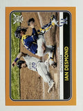2020 Topps Big League Orange #80 Ian Desmond
