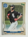 2020 Topps Gypsy Queen #94 Eloy Jimenez