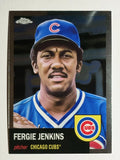 2022 Topps Chrome Platinum Anniversary #59 Fergie Jenkins