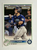 2022 Topps Pro Debut #PD179 Harry Ford