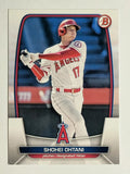 2023 Bowman #51 Shohei Ohtani