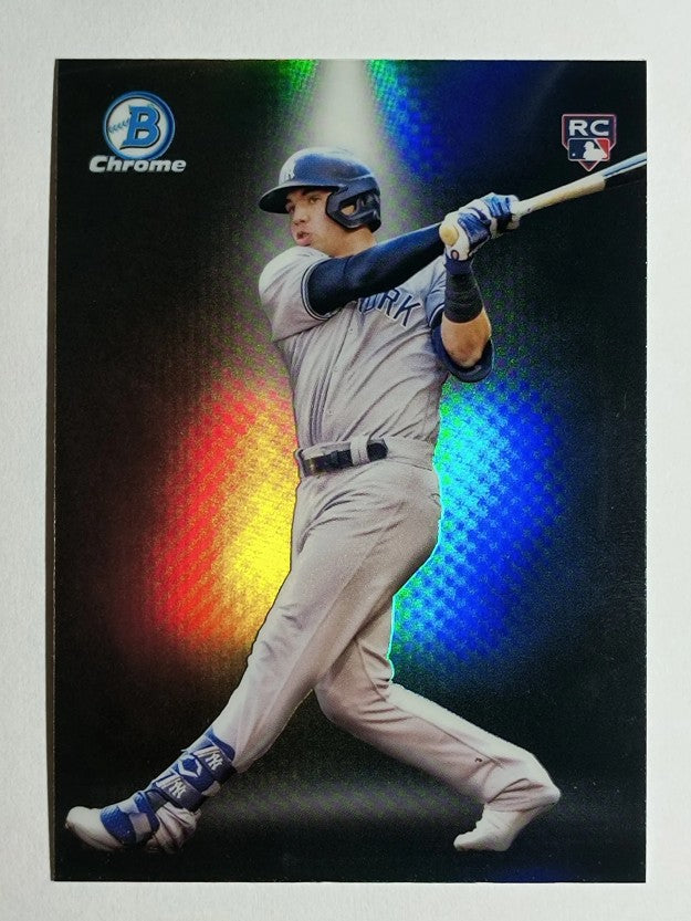2023 Bowman Chrome Bowman Spotlights #BS14 Oswald Peraza