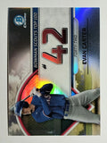 2023 Bowman Chrome Scouts Top 100 #BTP42 Evan Carter