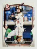 2023 Bowman Prospects #BP144 Colton Cowser