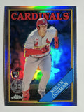 2023 Topps Chrome '88 Topps #88BC18 Nolan Gorman