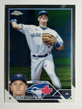 2023 Topps Chrome #158 Matt Chapman