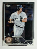 2023 Topps Chrome #180 Andrew Benintendi