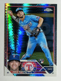 2023 Topps Chrome Prism Refractors #73 Josh Smith