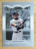 2003 Donruss Classics #33 Frank Thomas
