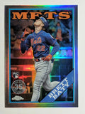 2023 Topps Chrome Update '88 Topps #88CU15 Brett Baty