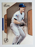 2003 Flair Greats #68 Wade Boggs