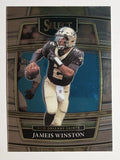 2021 Select #25 Jameis Winston