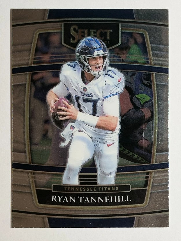 2021 Select #33 Ryan Tannehill
