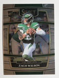 2021 Select #44 Zach Wilson RC