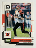 2022 Donruss #205 Carson Palmer