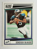 2022 Score #249 Donovan McNabb