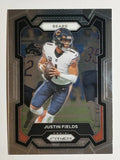 2023 Panini Prizm #48 Justin Fields